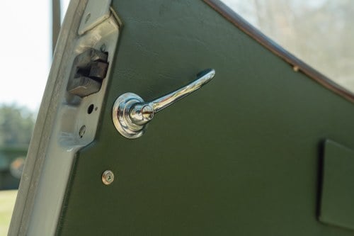 1957 Borgward Isabella Combi In vendita (immagine 68 di 169)