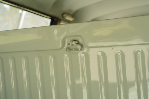 1957 Borgward Isabella Combi In vendita (immagine 70 di 169)