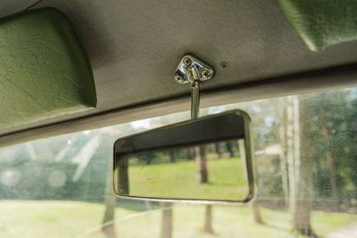 1957 Borgward Isabella Combi In vendita (immagine 73 di 169)