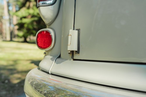 1957 Borgward Isabella Combi In vendita (immagine 76 di 169)