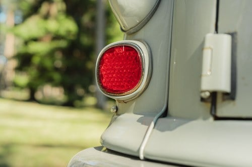 1957 Borgward Isabella Combi In vendita (immagine 77 di 169)