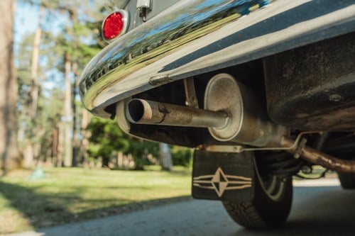 1957 Borgward Isabella Combi In vendita (immagine 81 di 169)