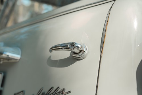 1957 Borgward Isabella Combi In vendita (immagine 82 di 169)