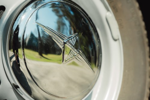 1957 Borgward Isabella Combi In vendita (immagine 85 di 169)