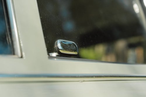 1957 Borgward Isabella Combi In vendita (immagine 86 di 169)