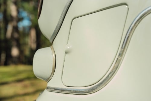 1957 Borgward Isabella Combi In vendita (immagine 87 di 169)