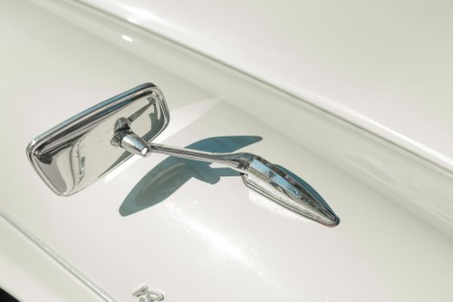 1957 Borgward Isabella Combi In vendita (immagine 90 di 169)