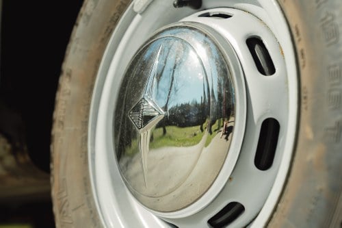 1957 Borgward Isabella Combi In vendita (immagine 92 di 169)