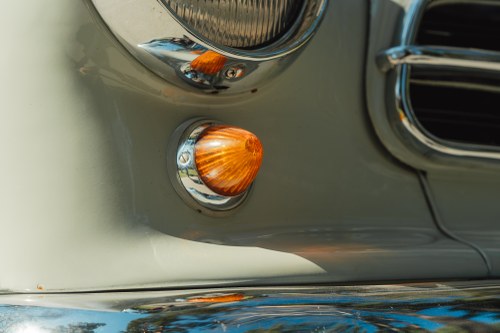 1957 Borgward Isabella Combi In vendita (immagine 94 di 169)