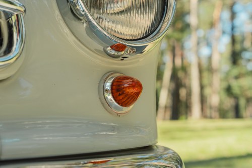 1957 Borgward Isabella Combi In vendita (immagine 99 di 169)