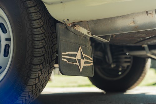 1957 Borgward Isabella Combi In vendita (immagine 103 di 169)