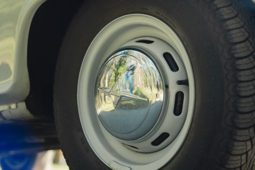 1957 Borgward Isabella Combi In vendita (immagine 104 di 169)