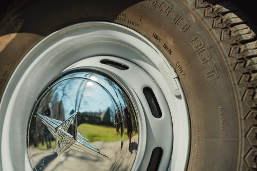 1957 Borgward Isabella Combi In vendita (immagine 106 di 169)