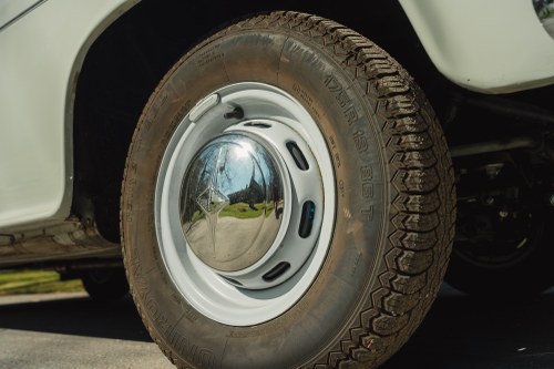 1957 Borgward Isabella Combi In vendita (immagine 107 di 169)