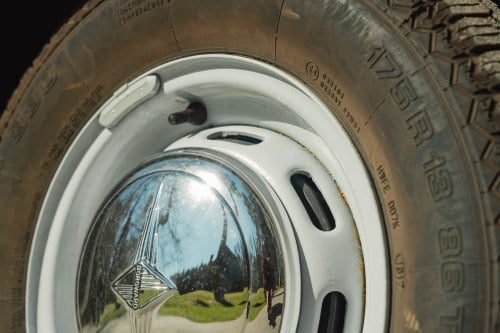 1957 Borgward Isabella Combi In vendita (immagine 108 di 169)