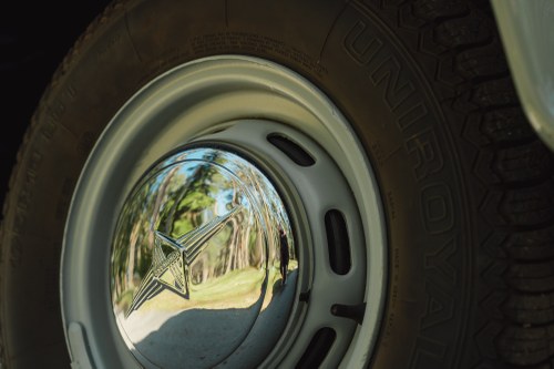 1957 Borgward Isabella Combi In vendita (immagine 110 di 169)