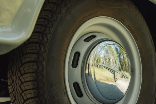 1957 Borgward Isabella Combi In vendita (immagine 111 di 169)