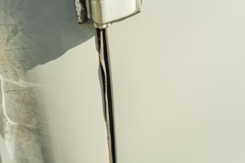 1957 Borgward Isabella Combi In vendita (immagine 113 di 169)