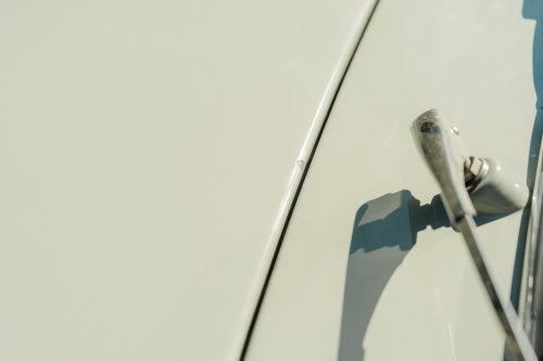 1957 Borgward Isabella Combi In vendita (immagine 115 di 169)