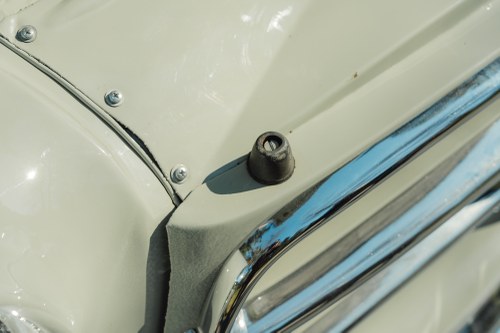 1957 Borgward Isabella Combi In vendita (immagine 118 di 169)