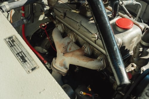 1957 Borgward Isabella Combi In vendita (immagine 125 di 169)