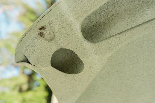 1957 Borgward Isabella Combi In vendita (immagine 143 di 169)