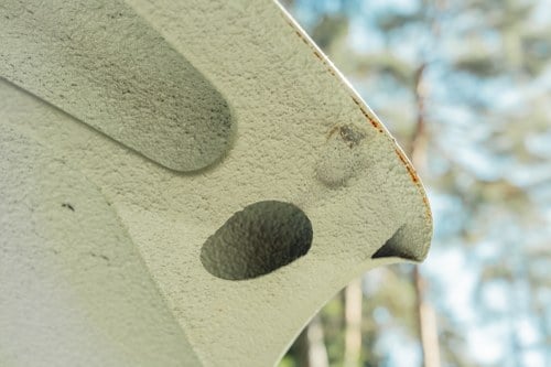 1957 Borgward Isabella Combi In vendita (immagine 144 di 169)