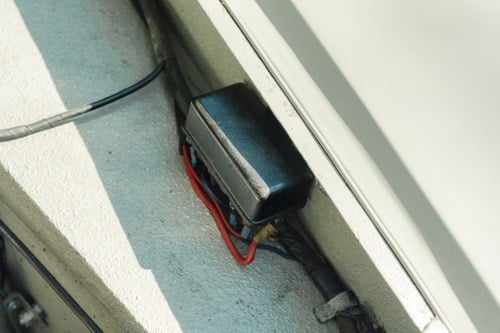 1957 Borgward Isabella Combi In vendita (immagine 147 di 169)