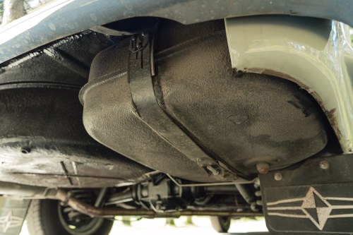 1957 Borgward Isabella Combi In vendita (immagine 154 di 169)