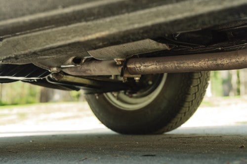 1957 Borgward Isabella Combi In vendita (immagine 158 di 169)