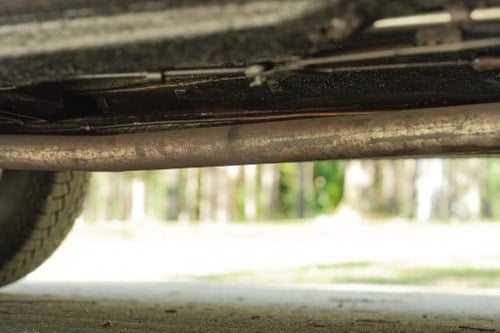 1957 Borgward Isabella Combi In vendita (immagine 159 di 169)