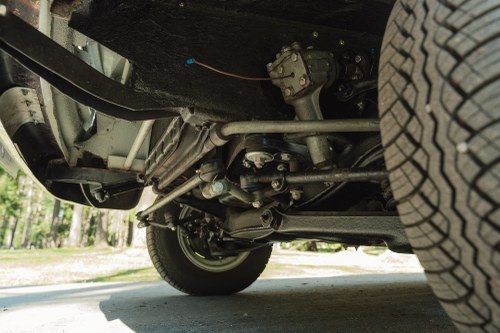 1957 Borgward Isabella Combi In vendita (immagine 160 di 169)