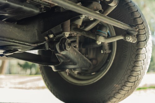 1957 Borgward Isabella Combi In vendita (immagine 163 di 169)