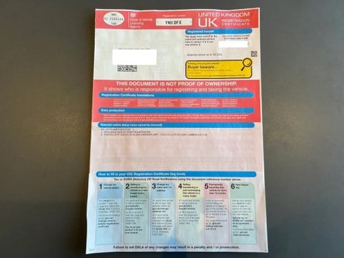 2011 Mitsubishi Lancer Evolution X GSR FQ-360 For Sale (picture 186 of 187)