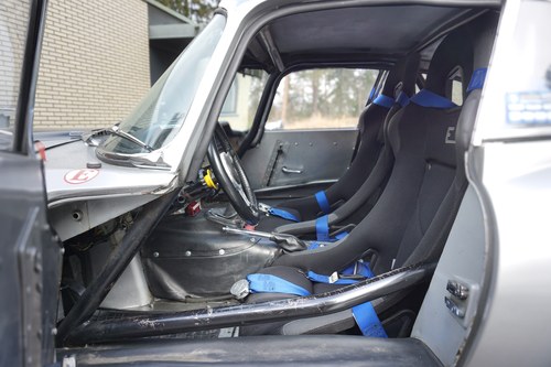 1965 Jaguar E-Types Series 1 FIA-Approved Street Legal Race Car For Sale (picture 14 of 57)