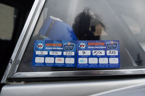 1965 Jaguar E-Types Series 1 FIA-Approved Street Legal Race Car For Sale (picture 20 of 57)