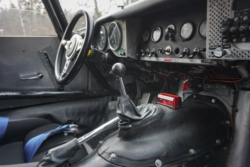 1965 Jaguar E-Types Series 1 FIA-Approved Street Legal Race Car For Sale (picture 29 of 57)