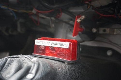 1965 Jaguar E-Types Series 1 FIA-Approved Street Legal Race Car For Sale (picture 30 of 57)