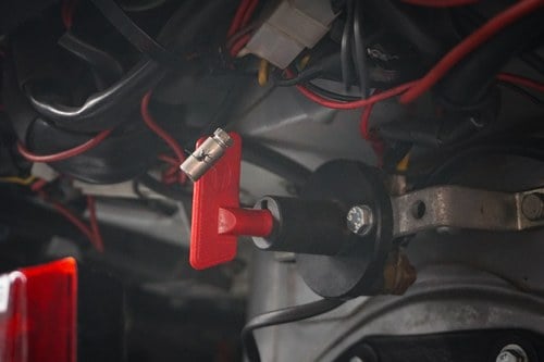 1965 Jaguar E-Types Series 1 FIA-Approved Street Legal Race Car For Sale (picture 31 of 57)