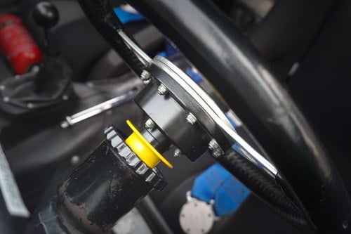 1965 Jaguar E-Types Series 1 FIA-Approved Street Legal Race Car For Sale (picture 32 of 57)