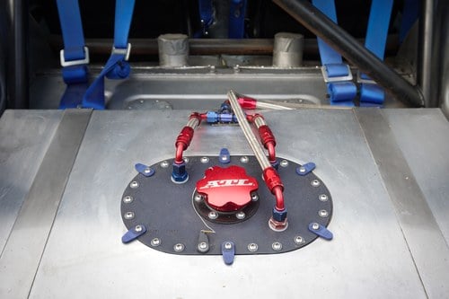 1965 Jaguar E-Types Series 1 FIA-Approved Street Legal Race Car For Sale (picture 35 of 57)