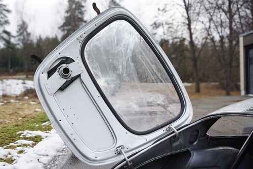 1965 Jaguar E-Types Series 1 FIA-Approved Street Legal Race Car For Sale (picture 36 of 57)