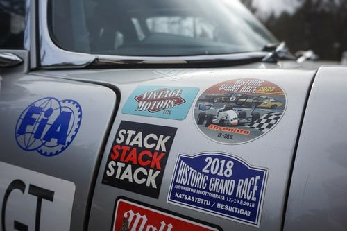 1965 Jaguar E-Types Series 1 FIA-Approved Street Legal Race Car For Sale (picture 38 of 57)