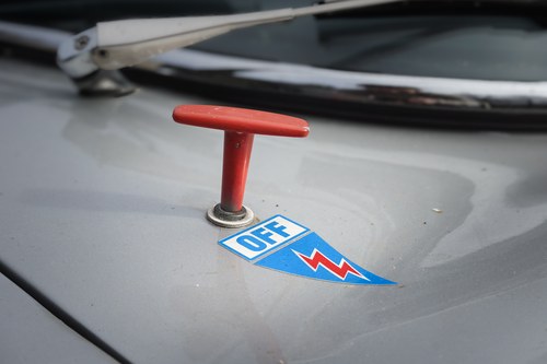 1965 Jaguar E-Types Series 1 FIA-Approved Street Legal Race Car For Sale (picture 39 of 57)