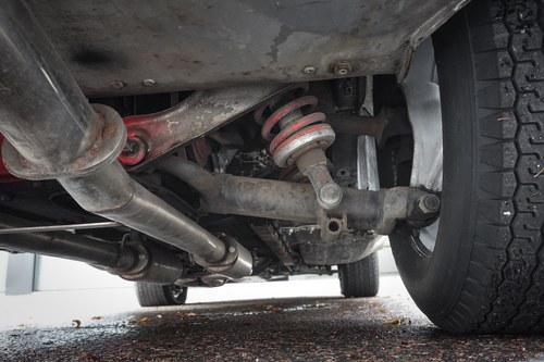 1965 Jaguar E-Types Series 1 FIA-Approved Street Legal Race Car For Sale (picture 56 of 57)