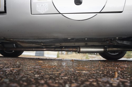 1965 Jaguar E-Types Series 1 FIA-Approved Street Legal Race Car For Sale (picture 57 of 57)