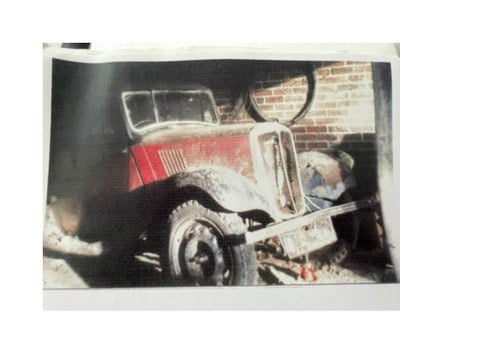 1935 Morris 8 Series I For Sale (picture 100 of 107)