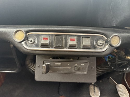 1981 Leyland Mini 1275 GT For Sale (picture 17 of 55)