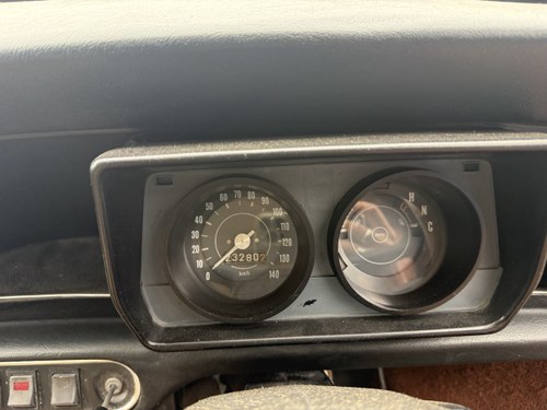 1981 Leyland Mini 1275 GT For Sale (picture 18 of 55)