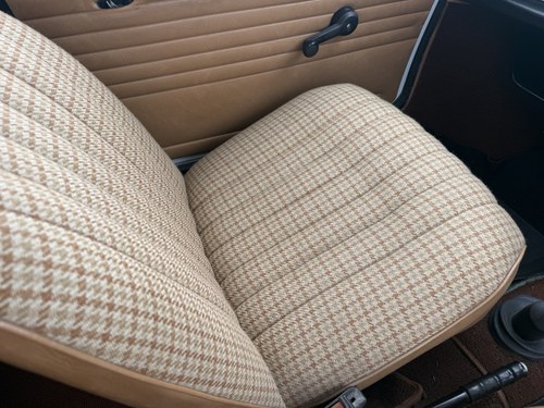 1981 Leyland Mini 1275 GT For Sale (picture 21 of 55)